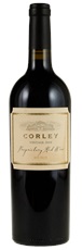 2010 Corley Family Proprietary Red Wine