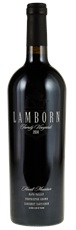2018 Lamborn Family Vineyards Proprietor Grown Howell Mountain Cabernet Sauvignon