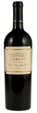 2011 Corley Family Proprietary Red Wine