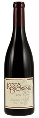 2012 Kosta Browne Sonoma Coast Pinot Noir