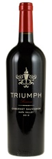 2012 Triumph Cellars Reserve Cabernet Sauvignon