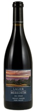 2021 Lagier Meredith Syrah