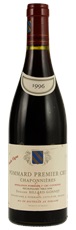1996 Domaine Billard-Gonnet Pommard Chaponnieres Vieilles Vignes