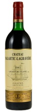 1985 Chteau Malartic-Lagraviere