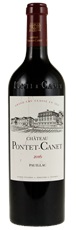 2016 Chteau Pontet-Canet