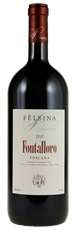 2010 Fattoria di Felsina Fontalloro