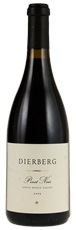 2005 Dierberg Vineyards Santa Maria Valley Pinot Noir