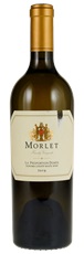 2019 Morlet Family Vineyards La Proportion Doree