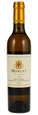 2013 Morlet Family Vineyards Billet Doux