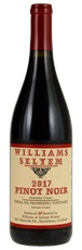 2017 Williams Selyem Terra de Promissio Vineyard Pinot Noir