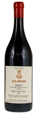 2010 GD Vajra Barolo Bricco delle Viole