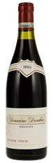 1994 Domaine Drouhin Pinot Noir