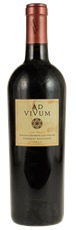 2016 Ad Vivum Cellars Sleeping Lady Vineyard Cabernet Sauvignon