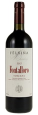 2012 Fattoria di Felsina Fontalloro