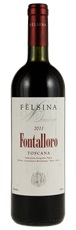 2011 Fattoria di Felsina Fontalloro