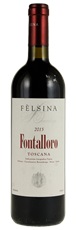 2015 Fattoria di Felsina Fontalloro