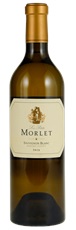 2019 Morlet Family Vineyards Les Petits Morlets Sauvignon Blanc