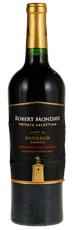 2016 Robert Mondavi Private Selection Monterey County Cabernet Sauvignon