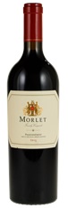 2015 Morlet Family Vineyards Passionnement Cabernet Sauvignon
