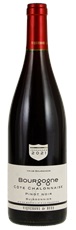 2021 Vignerons de Buxy Bourgogne Buissonnier Pinot Noir