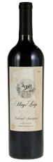 2019 Stags Leap Winery Cabernet Sauvignon