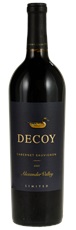 2021 Duckhorn Vineyards Decoy Limited Alexander Valley Cabernet Sauvignon