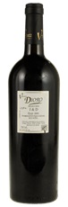 2001 Valsacro Dioro Seleccion J  D Rioja