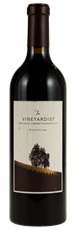 2009 The Vineyardist Cabernet Sauvignon