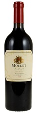 2016 Morlet Family Vineyards Passionnement Cabernet Sauvignon