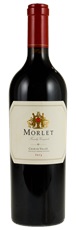 2013 Morlet Family Vineyards Coeur de Vallee Cabernet Sauvignon