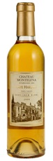 2009 Chateau Montelena Late Harvest Sauvignon Blanc