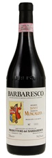 2007 Produttori del Barbaresco Barbaresco Muncagota Riserva
