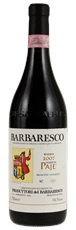 2007 Produttori del Barbaresco Barbaresco Paje Riserva
