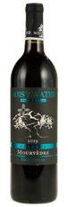 2019 Noisy Water Reserve Mourvedre