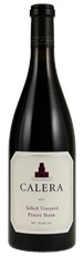 2017 Calera Selleck Vineyard Pinot Noir