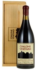 2003 Chalone Vineyard Estate Pinot Noir