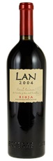 2004 Bodegas Lan Rioja Edicin Limitada