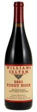 2021 Williams Selyem Vista Verde Vineyard Pinot Noir