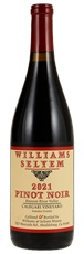 2021 Williams Selyem Calegari Vineyard Pinot Noir