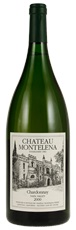 2000 Chateau Montelena Chardonnay