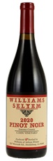 2020 Williams Selyem Cohn Vineyard Pinot Noir