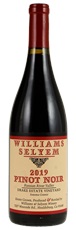 2019 Williams Selyem Drake Estate Vineyard Pinot Noir