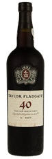 NV Taylor-Fladgate 40 Year Old Tawny Port