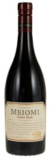 2016 Meiomi California Pinot Noir Screwcap