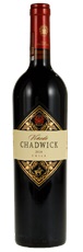 2018 Errazuriz Vinedo Chadwick