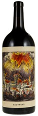 2014 Force of Nature Red