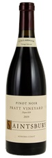 2019 Saintsbury Pratt Vineyard Dijon 828 Pinot Noir