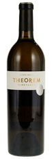 2020 Theorem Vineyards Sauvignon Blanc
