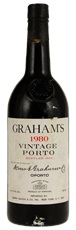 1980 Grahams