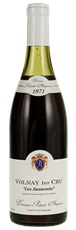 1971 Potinet-Ampeau Volnay Santenots